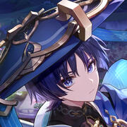 scaramouche (genshin impact)