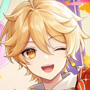 aether (genshin impact)