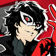 joker (persona 5)